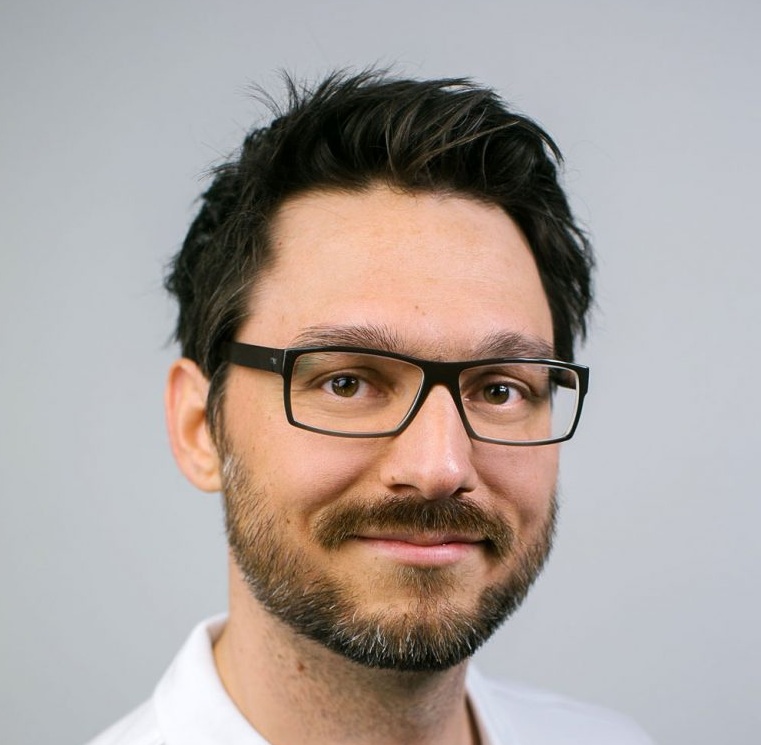 Michael Stingl