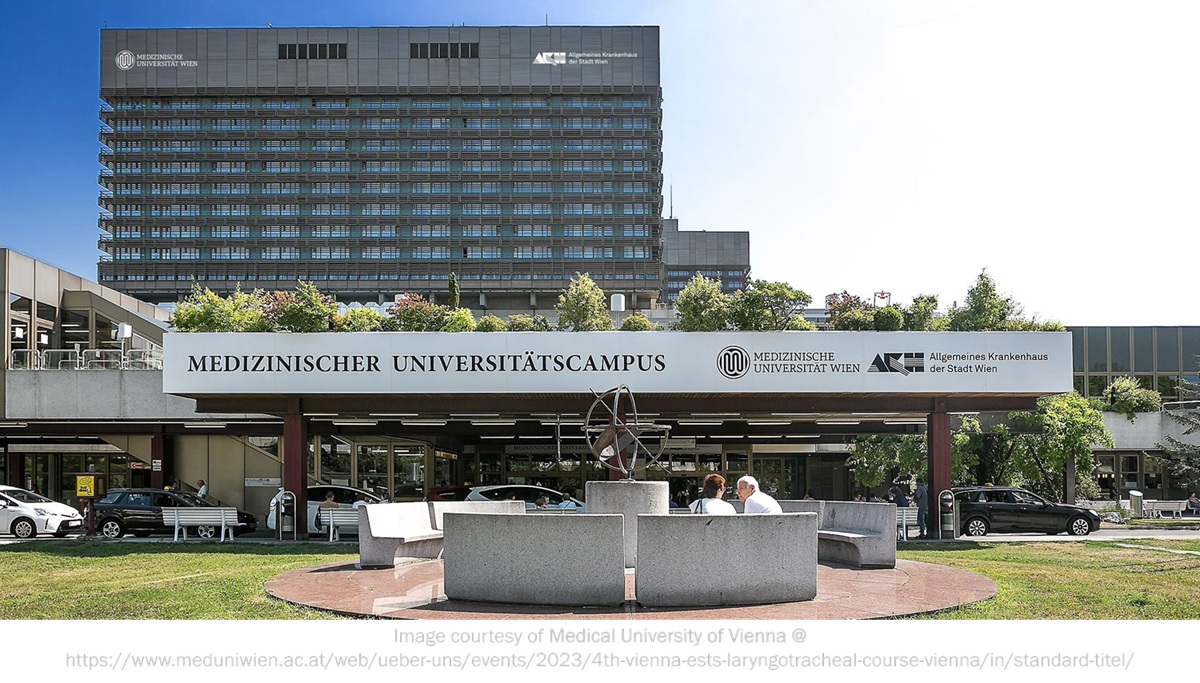 MedUniVienna
