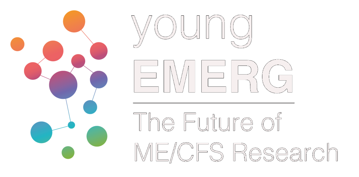 Young EMERG logo
